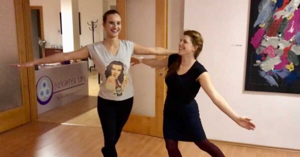 Kurz divadelnej improvizácie