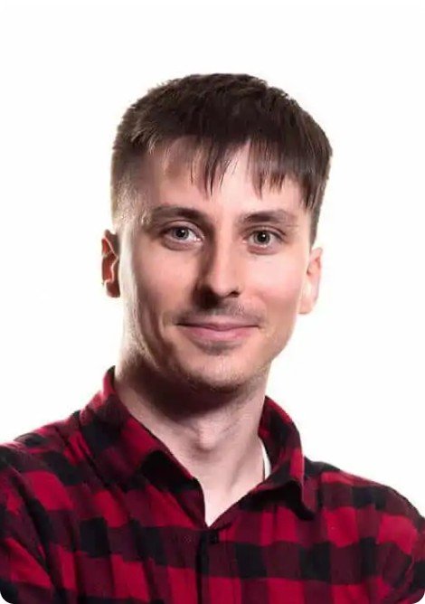 Tomáš Zúbrik