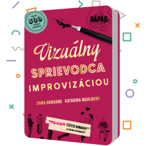 vizualny sprievodca imrpvizaciou kniha mini