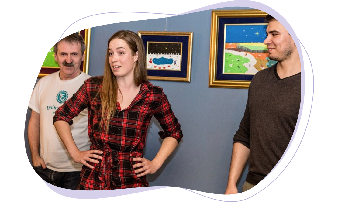 preco sa venovat improvizacii 1