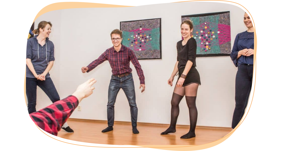 preco sa venovat improvizacii 2