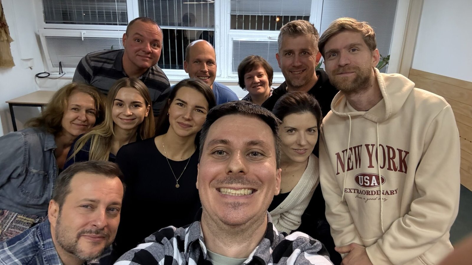 skola improvizacie v bratislave